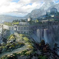 dol bathana|Witcher The Elven Kingdom Dol Blathanna .